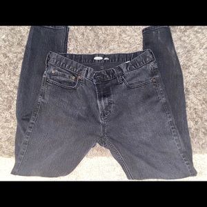 Old Navy Men’s Skinny Jeans
